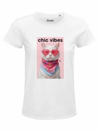 Pacchetto Stock: T-shirt donna Glam con stampa - STOCK03