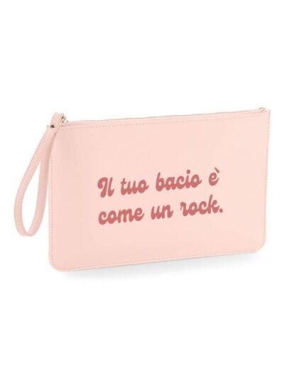 Pacchetto Stock: Pochette unisex con stampa - STOCK07