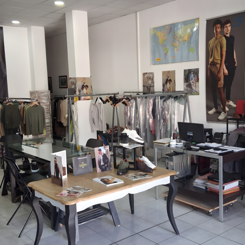 PEC Sviluppo Moda srls