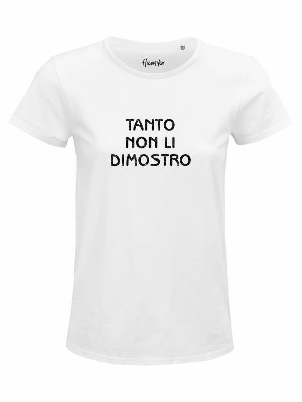 Pacchetto Stock: T-shirt donna Glam con stampa - STOCK03 - immagine 14