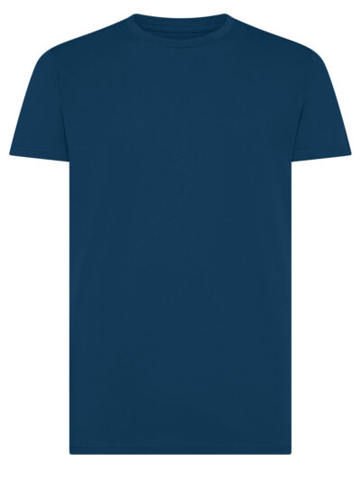 T-shirt uomo essential Moon Ink Blue – MOON13