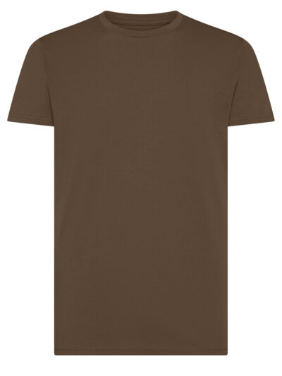 T-shirt uomo essential Moon Chocolate – MOON14