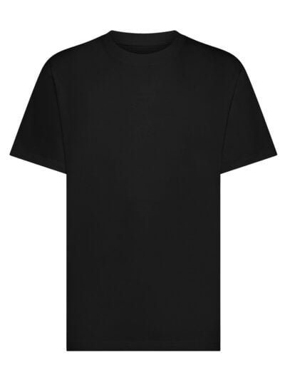 T-shirt uomo Essential Ryder Black - RYDER01
