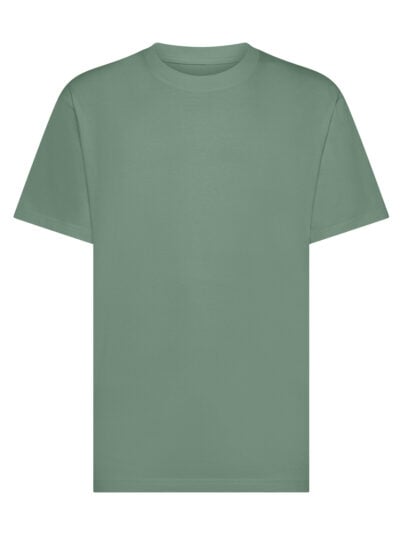 T-shirt uomo Essential Ryder Eucalyptus - RYDER03