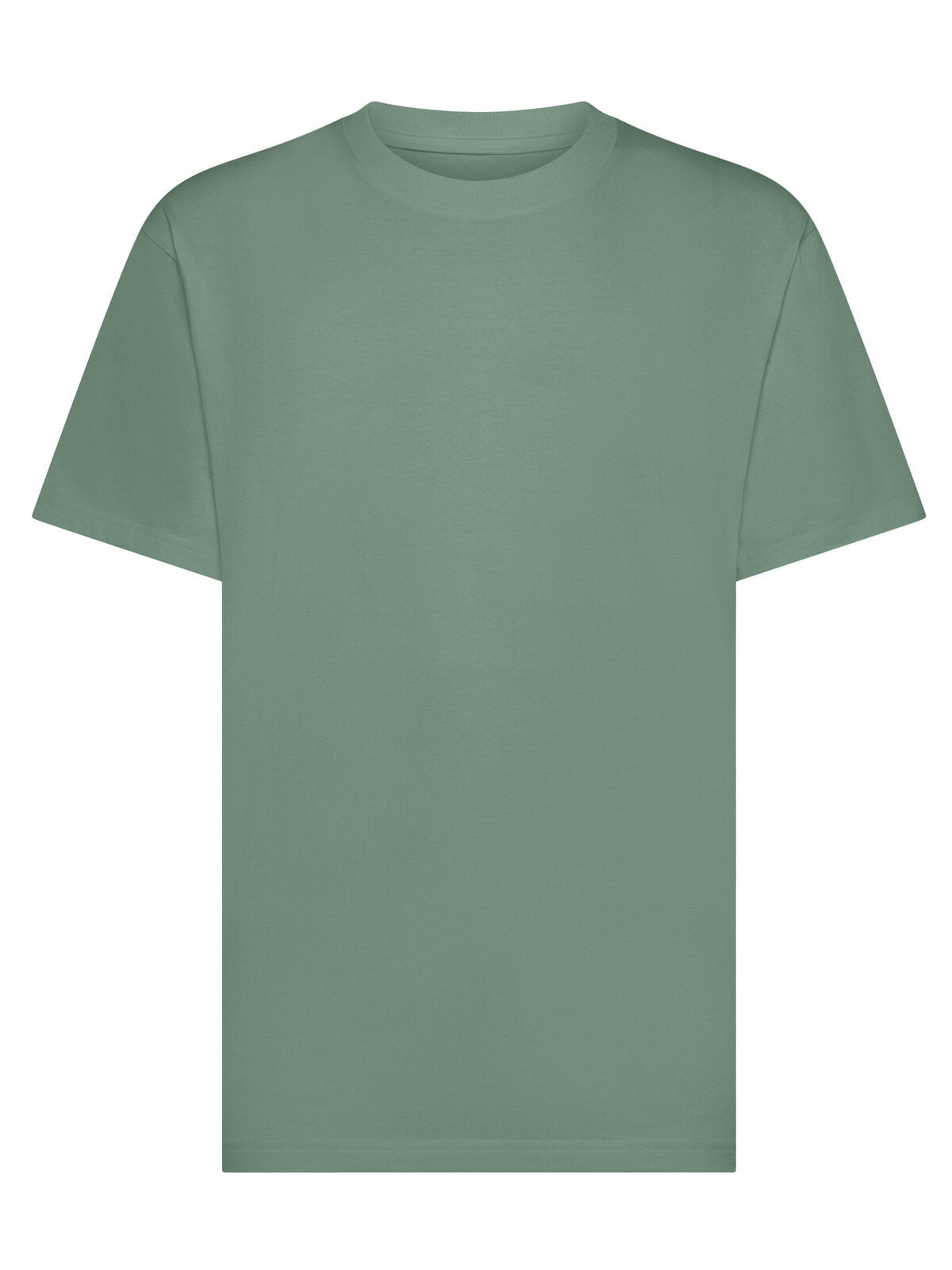 T-shirt uomo Essential Ryder Eucalyptus - RYDER03
