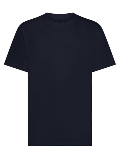 T-shirt uomo Essential Ryder Navy - RYDER04