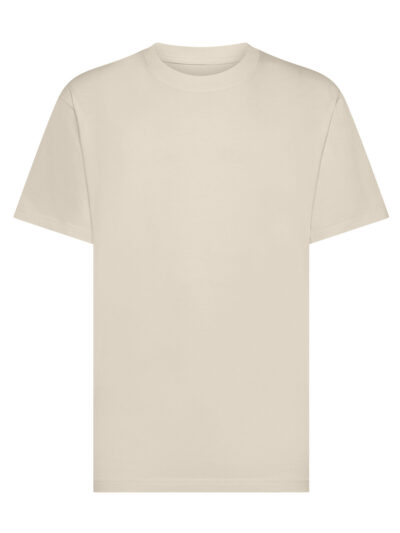 T-shirt uomo Essential Ryder Off White - RYDER05