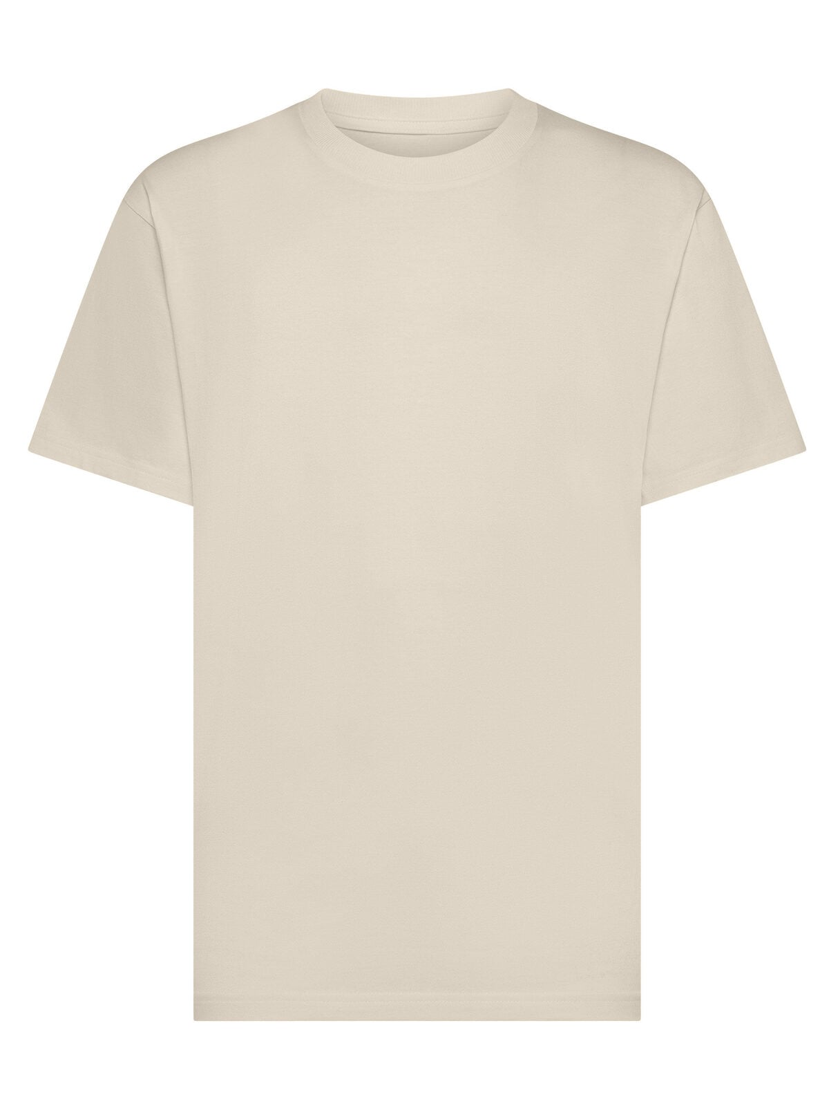 T-shirt uomo Essential Ryder Off White - RYDER05