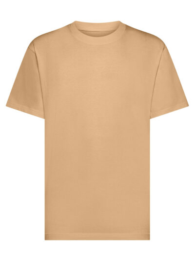 T-shirt uomo Essential Ryder Toffee - RYDER06