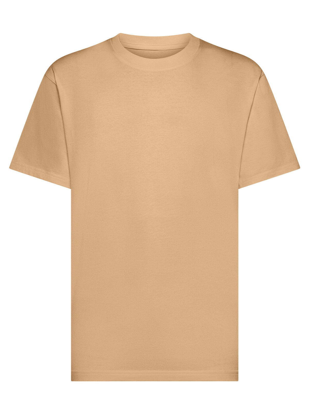 T-shirt uomo Essential Ryder Toffee - RYDER06