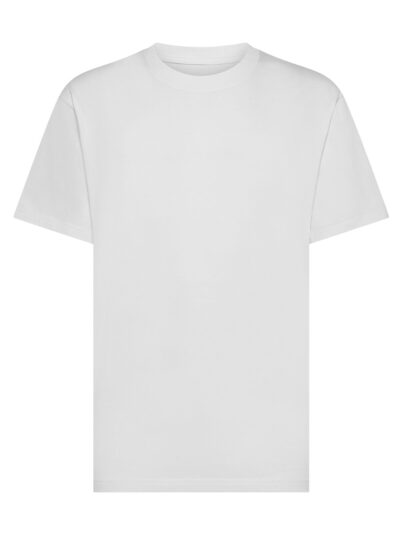 T-shirt uomo Essential Ryder White - RYDER07