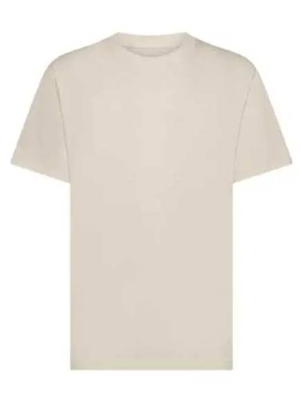 T-shirt uomo Ryder con la stampa sulle spalle di un'auto vintage e la scritta "Old Money" - TM052 - immagine 2