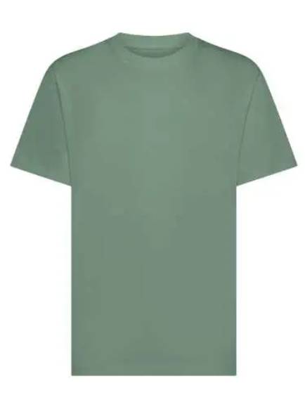 T-shirt uomo Ryder con la stampa sulle spalle di un'auto vintage e la scritta "Old Money" - TM052 - immagine 6