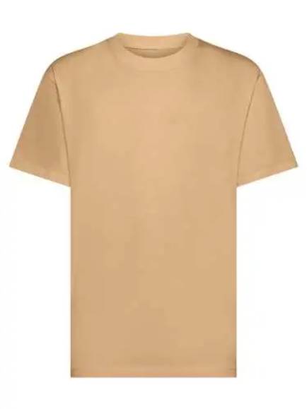 T-shirt uomo Ryder con la stampa sulle spalle di un'auto vintage e la scritta "Old Money" - TM052 - immagine 4