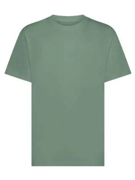 T-shirt uomo Ryder con la scritta sulle spalle "Aura" - TM056 - immagine 4