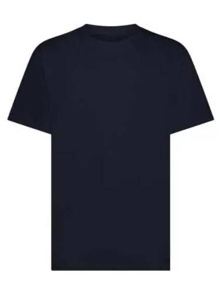 T-shirt uomo Ryder con la scritta sulle spalle "Aura" - TM056 - immagine 6
