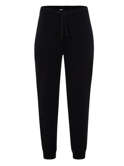 Pantalone tuta Unisex Drift Black - DRIFT01