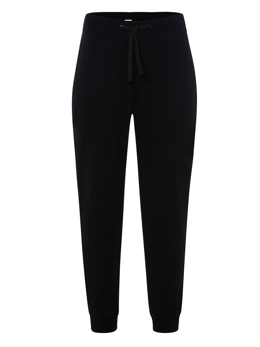 Pantalone tuta Unisex Drift Black - DRIFT01