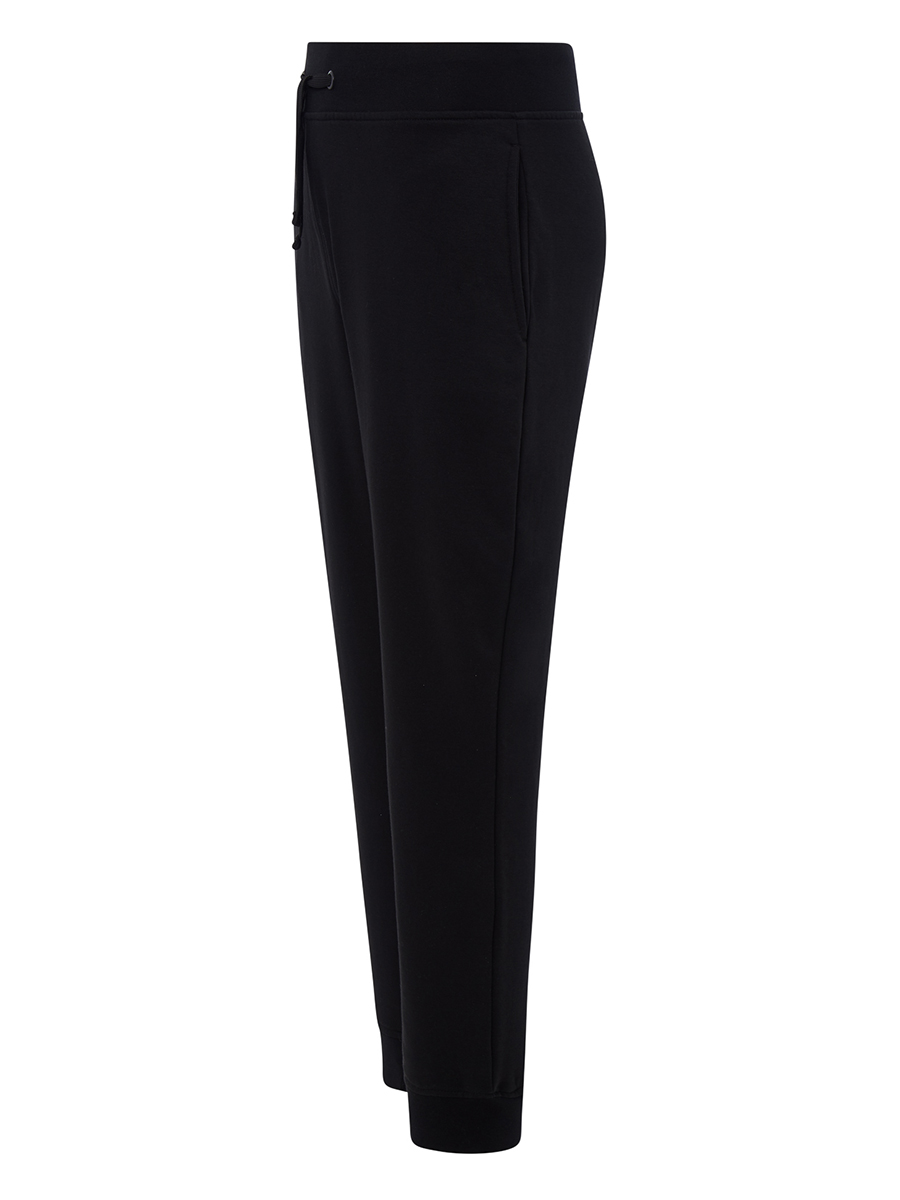 Pantalone tuta Unisex Drift Black - DRIFT01 - immagine 2