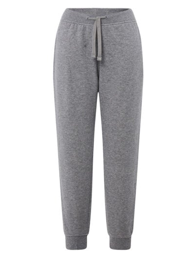 Pantalone tuta Unisex Drift Grey Melange - DRIFT02