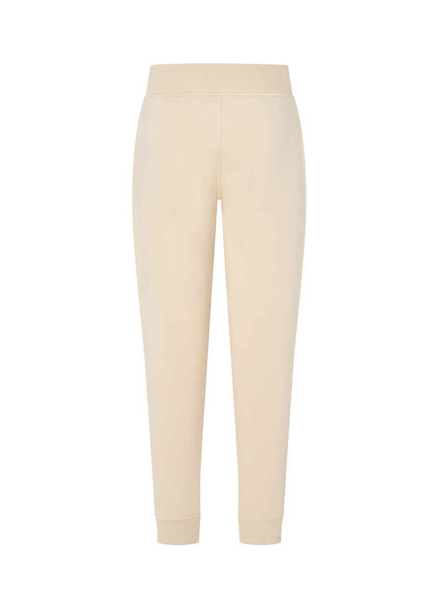 Pantalone tuta Unisex Drift Butter Cream - DRIFT03 - immagine 3