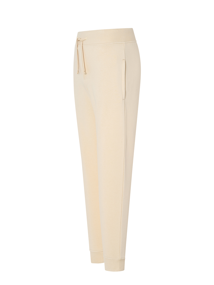 Pantalone tuta Unisex Drift Butter Cream - DRIFT03 - immagine 2