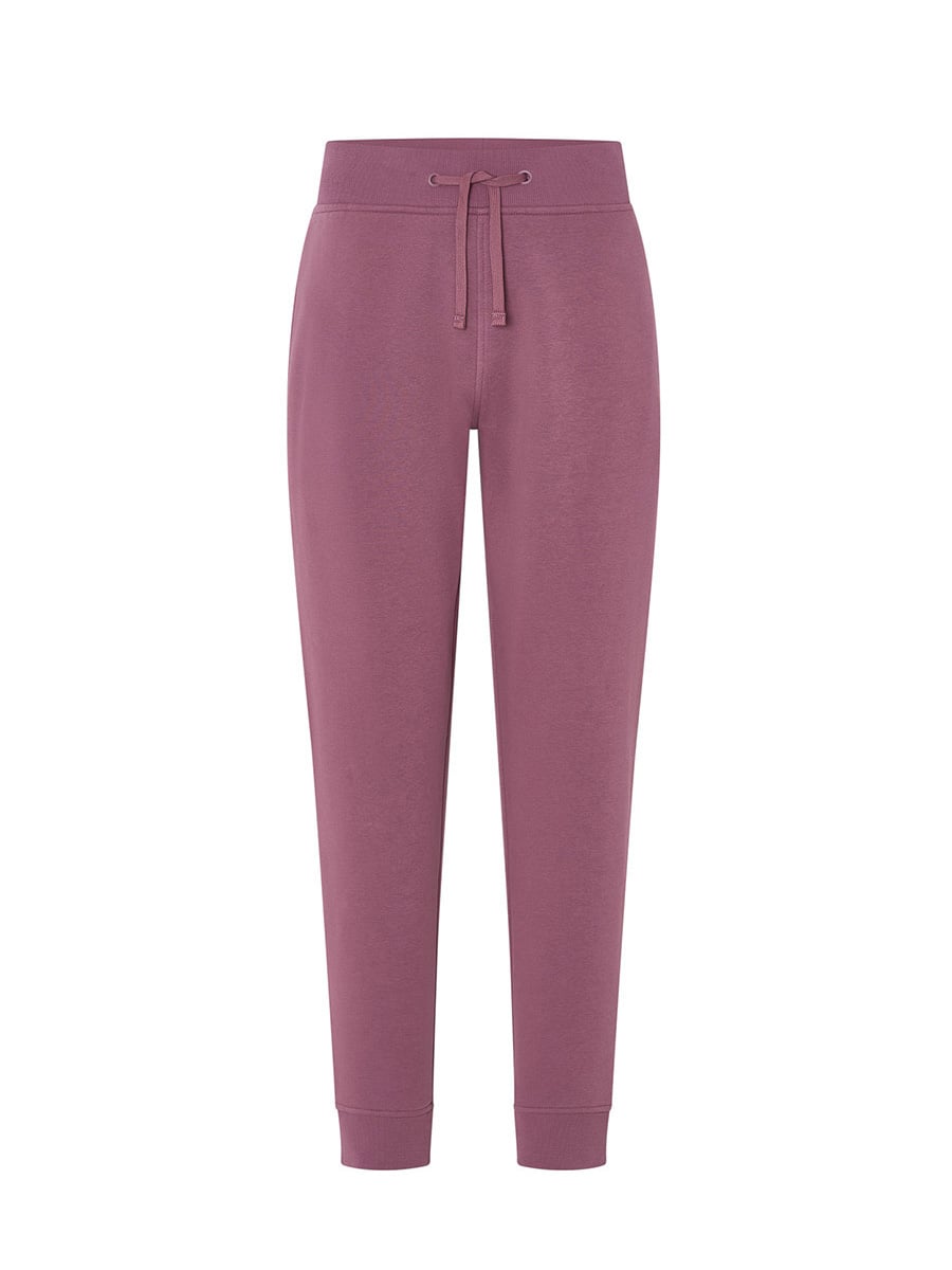Pantalone tuta Unisex Drift Dusty Purple - DRIFT05