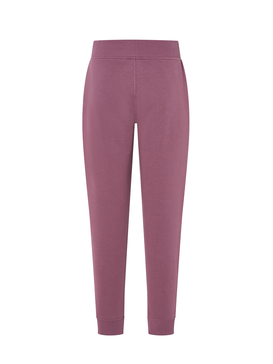 Pantalone tuta Unisex Drift Dusty Purple - DRIFT05 - immagine 3