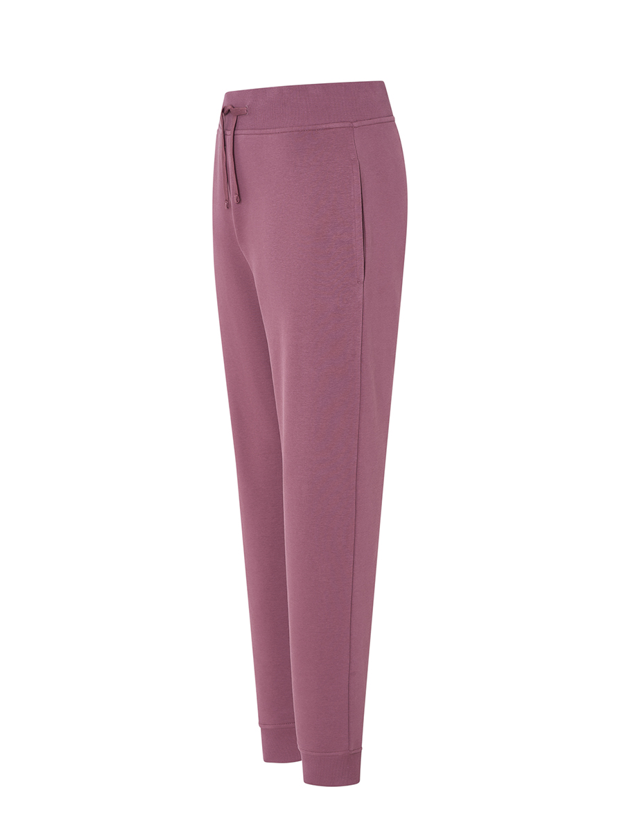 Pantalone tuta Unisex Drift Dusty Purple - DRIFT05 - immagine 2