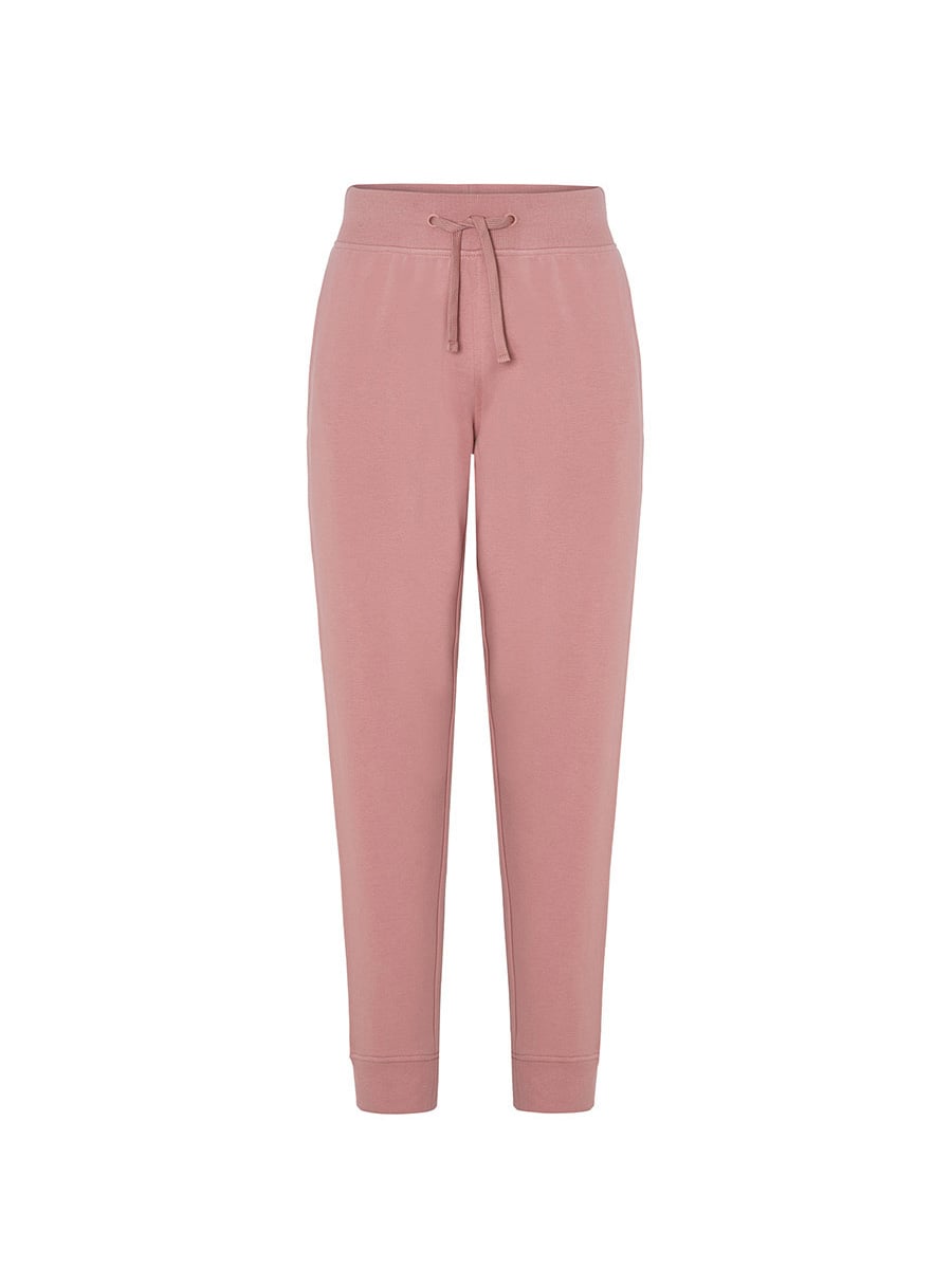 Pantalone tuta Unisex Drift Pink Vintage - DRIFT06