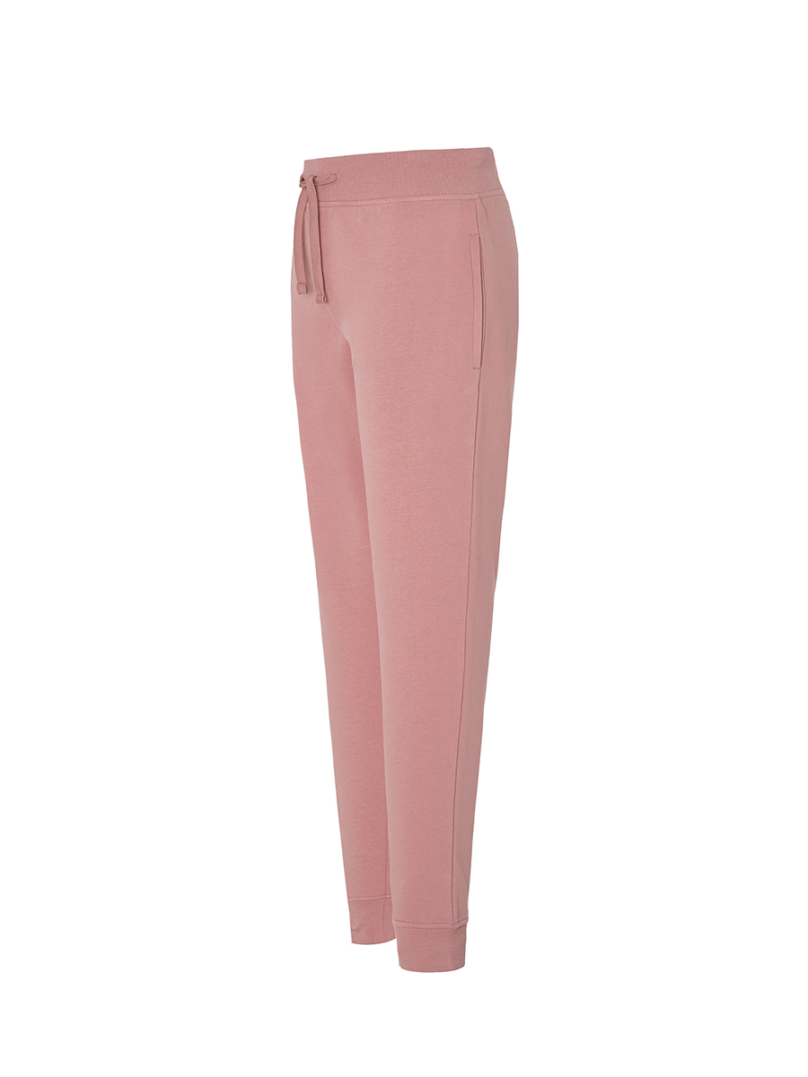 Pantalone tuta Unisex Drift Pink Vintage - DRIFT06 - immagine 2