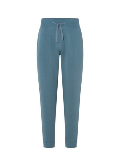 Pantalone tuta Unisex Drift Teal - DRIFT07