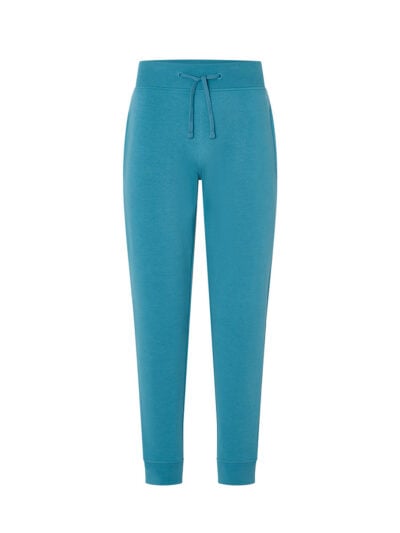 Pantalone tuta Unisex Drift Petrol Blue - DRIFT08