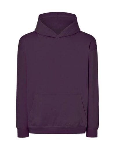 Felpa pesante Unisex Nova Future Dark - NOVA05