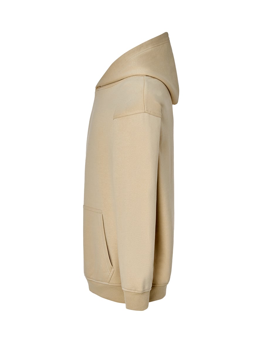 Felpa pesante Unisex Nova Butter Cream - NOVA08 - immagine 2