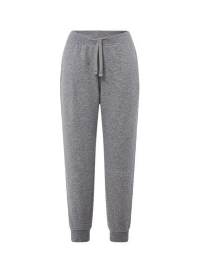 Pantalone tuta Unisex Drift Grey Melange - DRIFT02