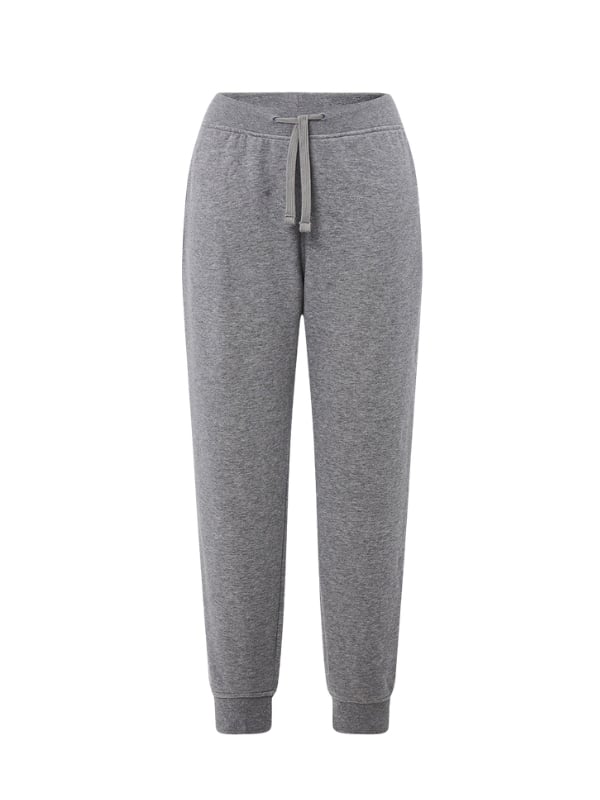 Pantalone tuta Unisex Drift Grey Melange - DRIFT02