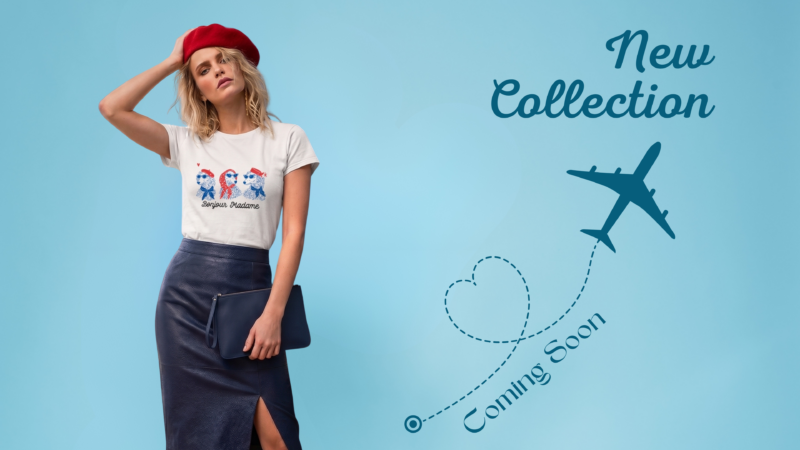 Hiconika | L'unico grossista B2B online, specializzato in T-shirt e felpe