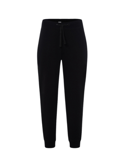 Pantalone tuta Unisex Drift Black - DRIFT01