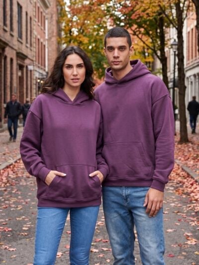 Felpa Unisex Nova