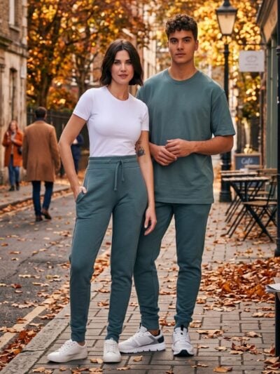 Pantalone Unisex Drift